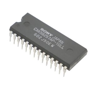 10 Stück Sony CXK58257AP-10LL