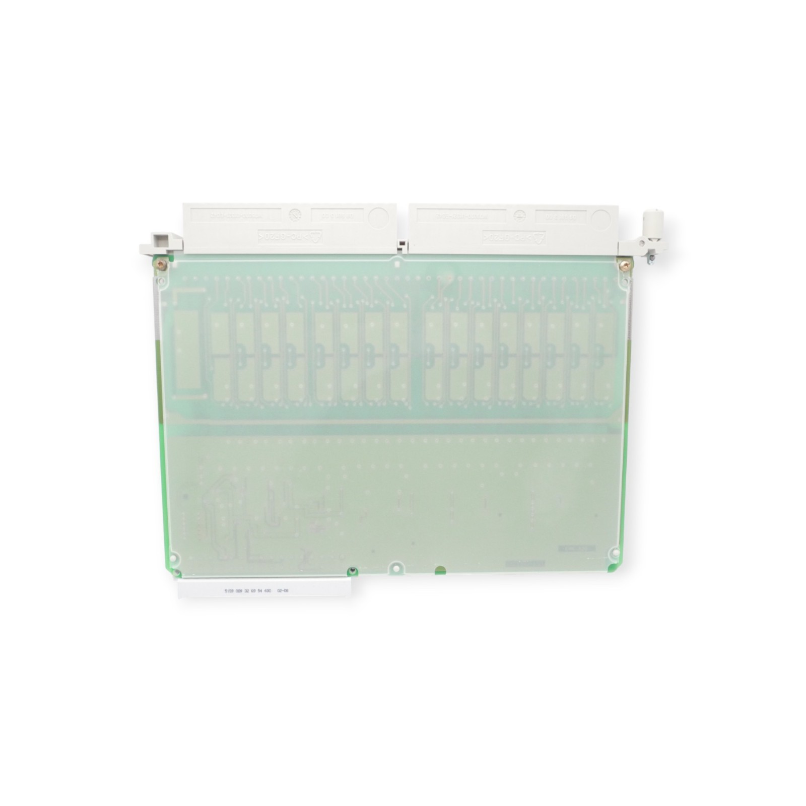 Siemens 6ES5430-4UA14 Digitaleingabe-Modul Simatic S5 Version 03 NEW – Bild 5