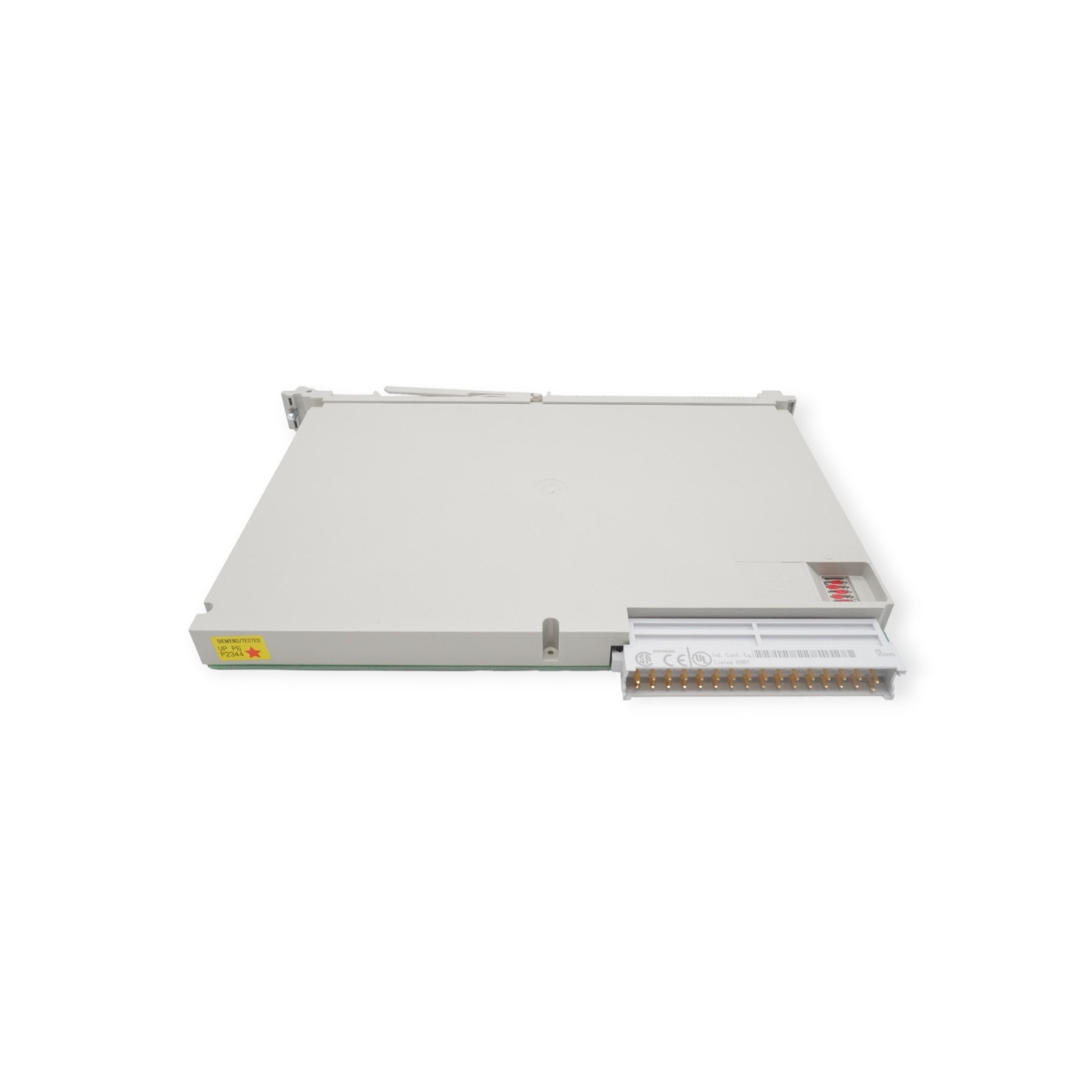 Siemens 6ES5430-4UA14 Digitaleingabe-Modul Simatic S5 Version 03 NEW – Bild 7