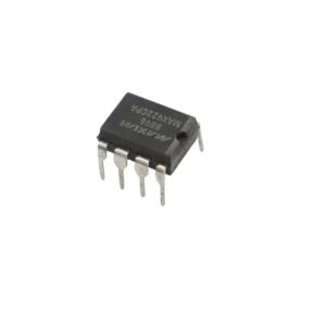 MAXIM 8846 MAX422CPA IC OPAMP CMOS CHOPPER STAB 8-DIP