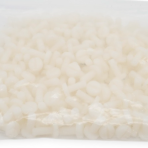 190 Stück Flachkopfschraube M5x12 DIN 85 PA Natur