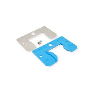 Rexroth R161932130 Vorsatzdichtung zweiteilig