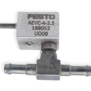 Festo AEVC-4-2,5 Kurzhubzylinder 188052