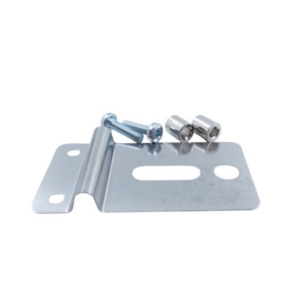 Baumer 11066077 Befestigungssatz 054 für Drehmomenstütze 1-armig