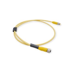 Lumberg Automation RST 4-RKT 4-602/1 Sensorkabel Betätigerkabel CZ 2142 1m