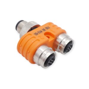 T-Kupplung FAS BS M12-5S