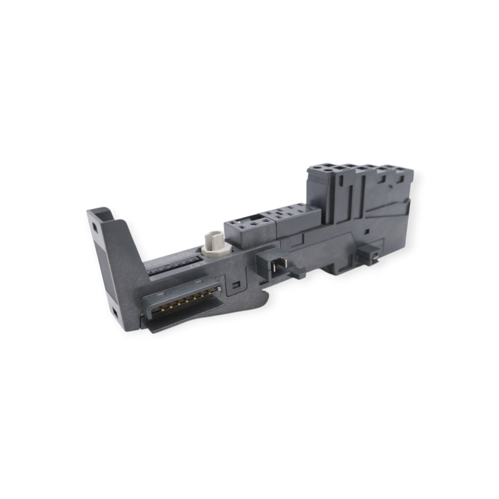 Omron G3PA-210B-VD Halbleiterrelais 10A – Bild 3