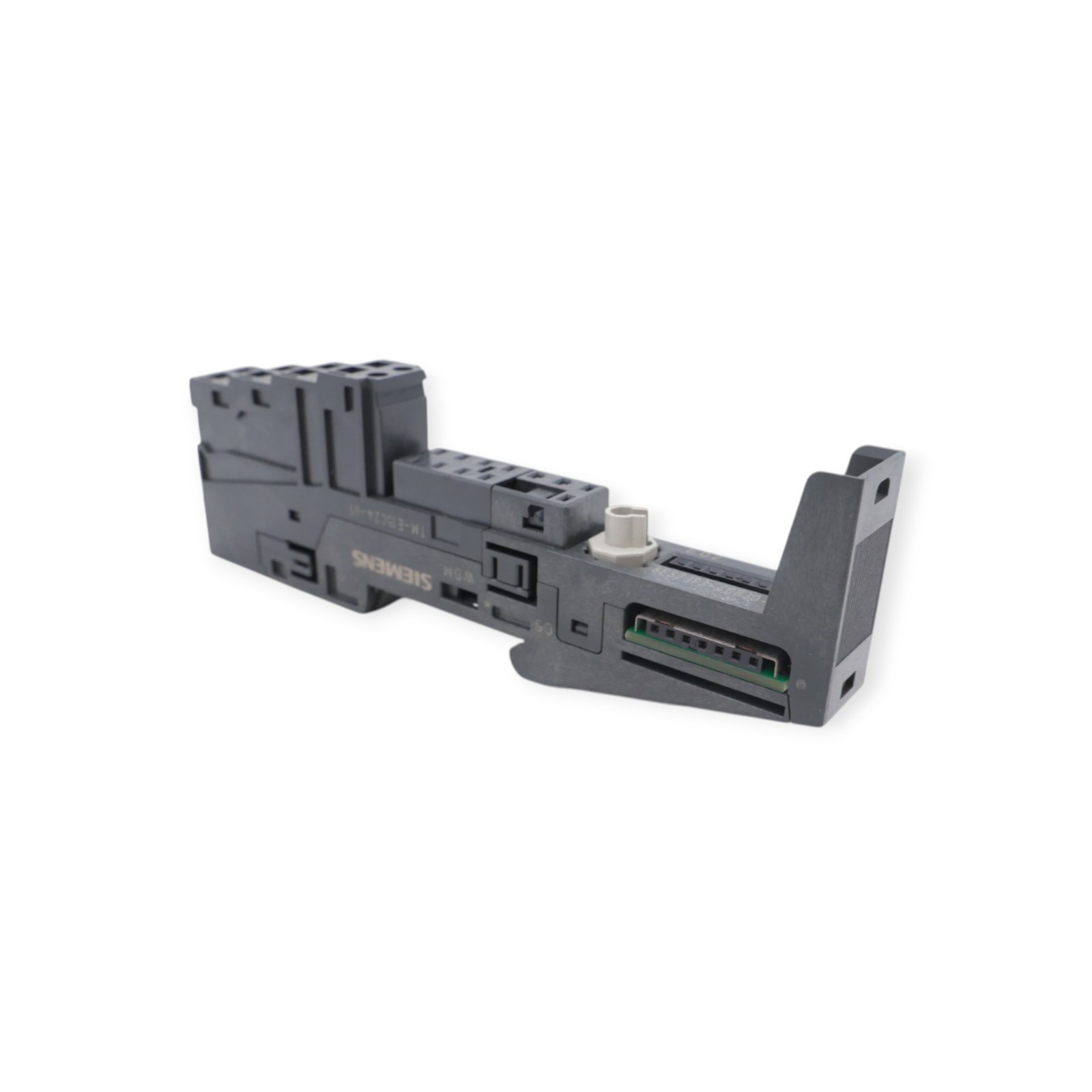 Omron G3PA-210B-VD Halbleiterrelais 10A – Bild 4