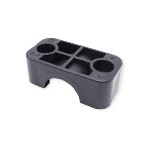 Stauff 4-PP-R Schellenkörper Gr. 4 VPE=25 Stk.