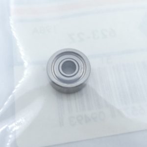 5 Stück SKF 623-2Z Miniatur-Kugellager