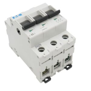 Eaton IS-63/3 Hauptschalter 3 polig 63A