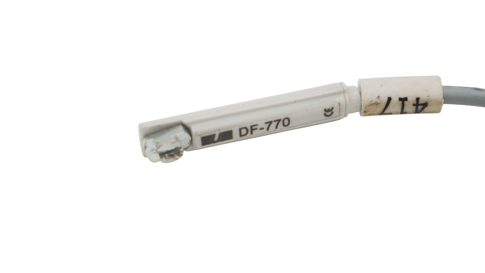 Näherungsschalter DF-770 + Kabel CEI 20-22 – Bild 2