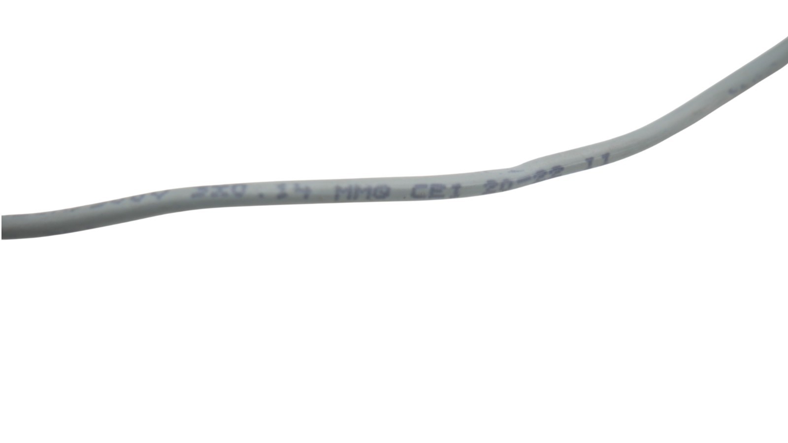 Näherungsschalter DF-770 + Kabel CEI 20-22 – Bild 7