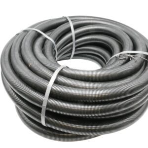 25 Meter Wellrohr Wellschlauch Kabel Schutzrohr Isolierrohr TM 74549 PA5 35mm