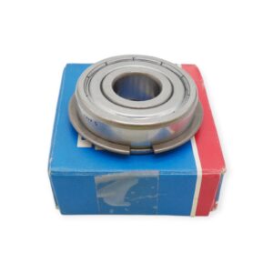 SKF 6201-2ZNR Rillenkugellager