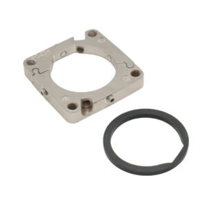 Siemens 6FX2003-7BX00 Montageflansch NEU/OVP