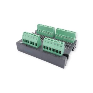 Murr LDP12/1300-1M Diodenbaustein für Steuerungstechnik 60160