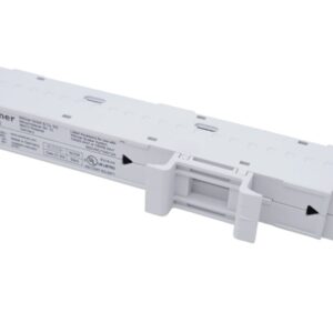 Wöhner 32302000A Eques Crossboard Adapter 16A Phase L3 mit Leitung AWG14