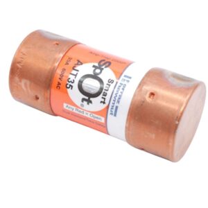 Ferraz-Shawmut AJT35 Sicherungseinsatz AMP-TRAP Smart Spot 28/22 35A 600V AC