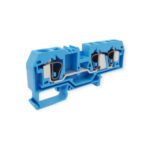 Masse- und Erdungsband HerstellerNr: 13015 VZ 10qm M6 200mm VPE 4 Stück