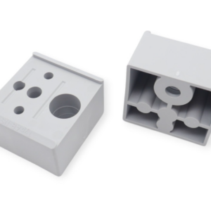 Phoenix Contact AB/NS Auflageblock 1201141 VPE 10 Stk.