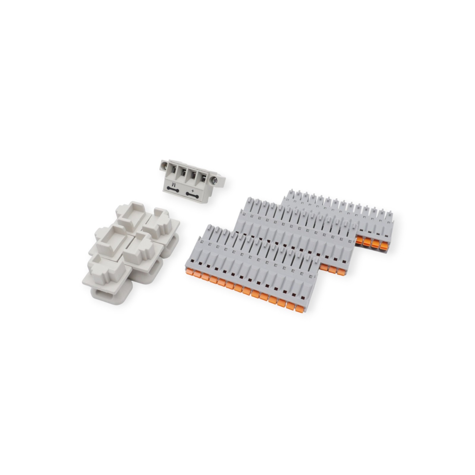 Siemens 6SL3064-2CB00-0AA0 Terminal-Kit Ersatzteil