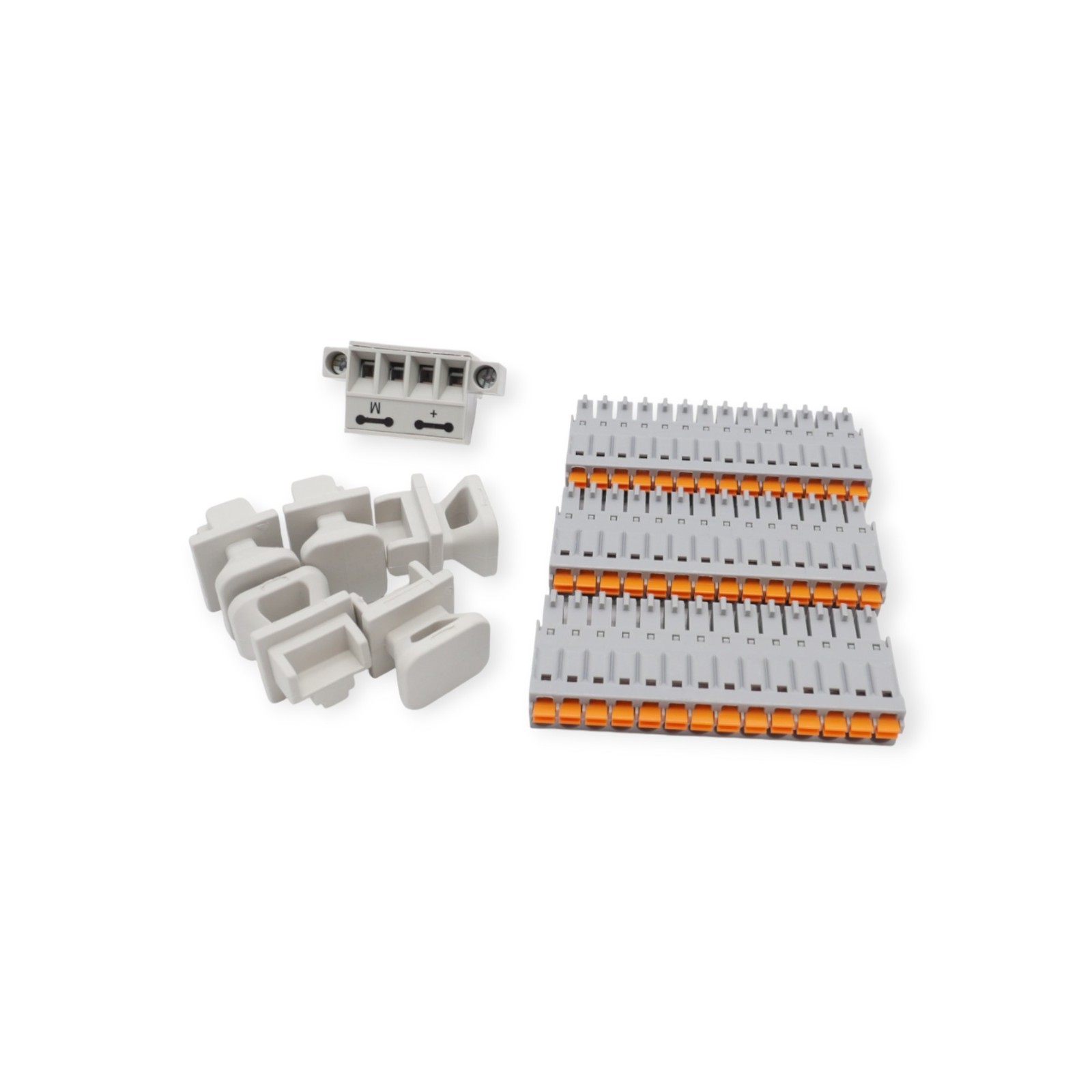 Siemens 6SL3064-2CB00-0AA0 Terminal-Kit Ersatzteil – Bild 2