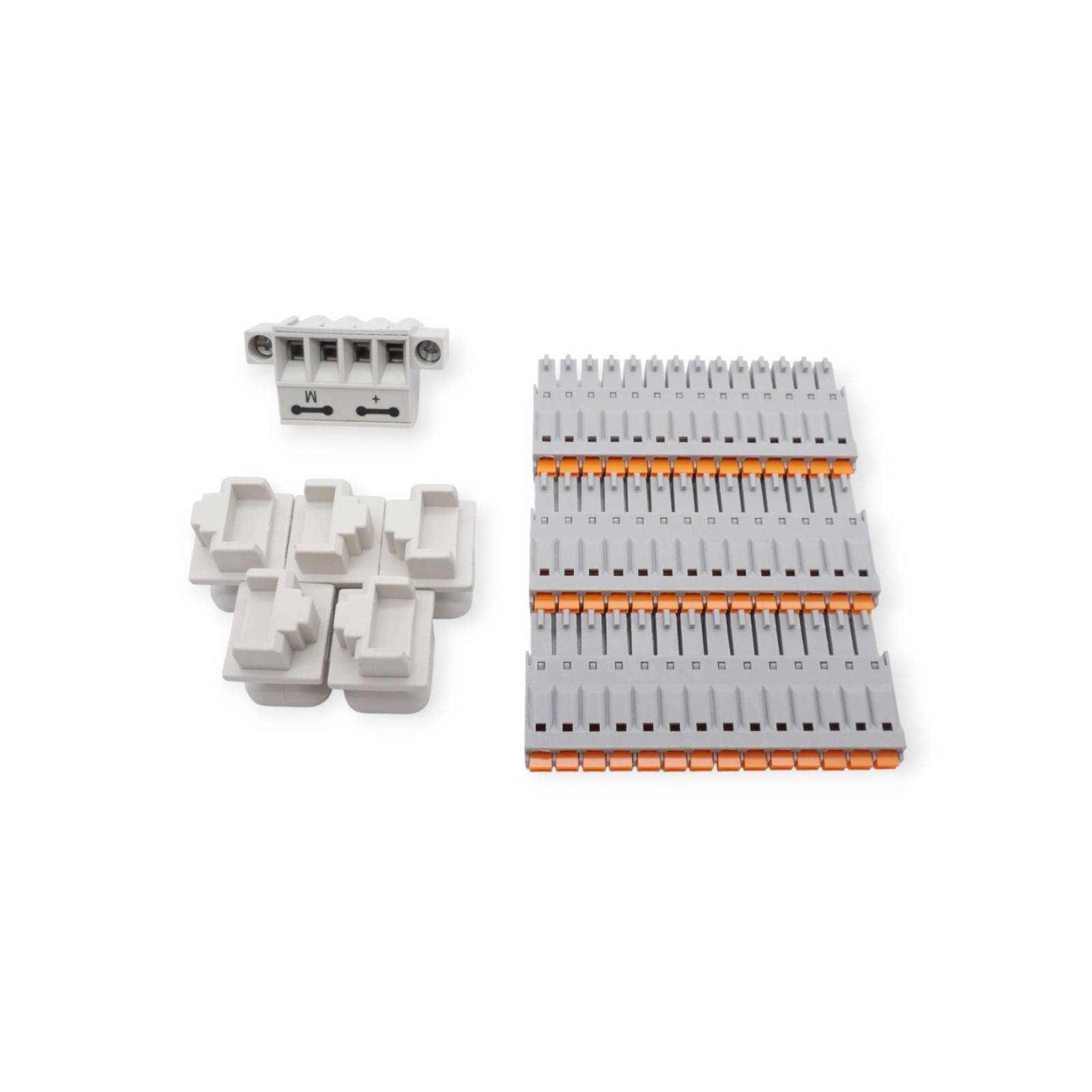 Siemens 6SL3064-2CB00-0AA0 Terminal-Kit Ersatzteil – Bild 3