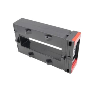 RS PRO Stromwandler Aufbaumontage Oberflächenmontage