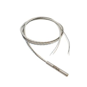 Hotrod Heizpatronen Typ LHT+HHP d6,5 mit Thermoelement 00018782