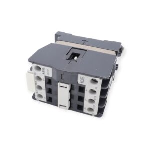 AEG E-Nr: 910-302-663-50 Leistungsschütz LS17 7,5KW 230VAC