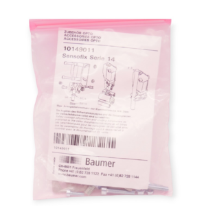 Baumer 10149011 Sensofix Serie 14