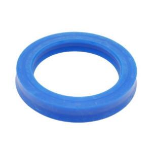 Simrit NI 300 Dichtring Nuting 60x80x12 Verbindung: 94 AU 925