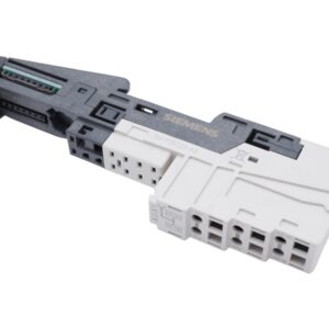 5 Stück Siemens 6ES7 193-4CD30-0AA0 Simatic Terminalmodul TM-P15C23-A0 WDM