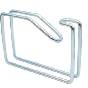 Rittal DK 7111.900 Kabelbügel  1 VPE = 10 Stück