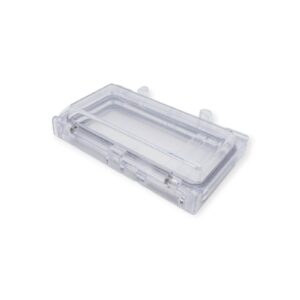 Eaton 233781 Sichtklappenfenster Easy Zubehör SKF-FF6 15x130x76mm