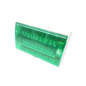 Schneider Electric Klemmenblock Linergy 160A, LGY416048 Zustand s. Beschreibung