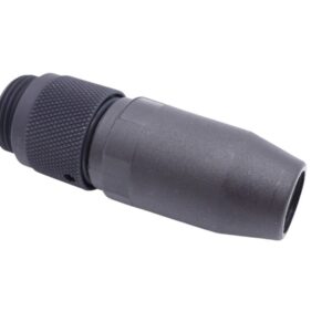 Turck BS4140-0/9 Verdrahtbarer Rundsteckverbinder 6914550