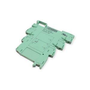 6 Stück Phoenix Contact PLC-VT/LA Durchganhsklemme 2296854