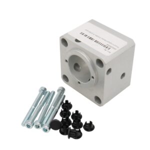 FESTO EAMK-A-E48-44A Kupplungsgehäuse 124632