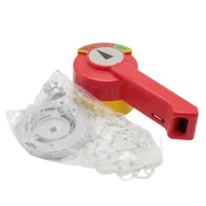 Moeller H10 Handantrieb für Leistungsschalter