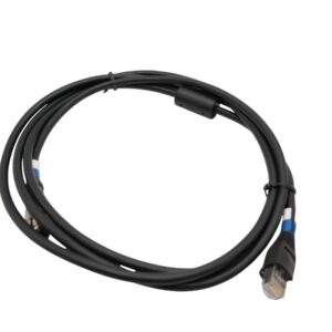 Gefasoft 445L-AC8RJ Anschlusskabel M12 to RJ45 2m