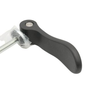 Gefasoft NLM04232-201108x40 Exzenterhebel Gr. 2, M8x40 00021136