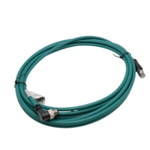 Gefasoft I-sight Ethernet Cable Cat5e e130266 5m