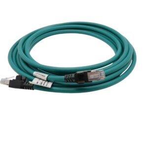 Leoni High Speed Cable Cat5e E130266 5m