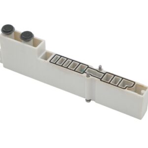 15 Stück Festo 533351 Abdeckplatte