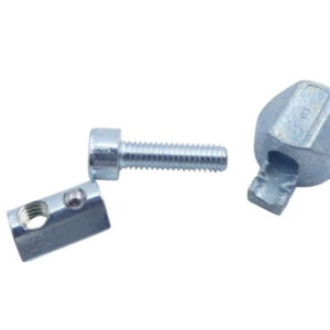 35 Stück Item Verbindungssatz 50.0.370.27