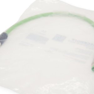 Beckhoff ZK1090-3131-0003 M8 Stecker gerade auf M8 Stecker gerade 0,3m