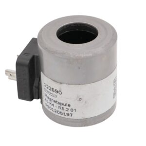 Rexroth R901205197 Magnetspule 45-K4-R5.201