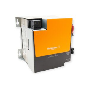 Weidmüller DURA ECO-LA-BAT 24V 7AH Batterie Modul 2789910000